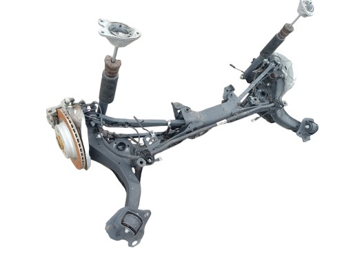 Bmw x1 f48 задня підвіска повністю