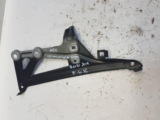 7329447 - BMW X1 F48 кріплення крила праве