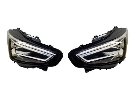 5A5BD46-03, - BMW X1 СВЕТОДИОДНАЯ ФАРА 5A5BD43-03 5A5BD46-03