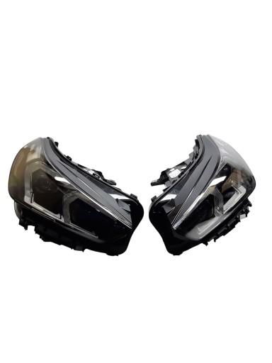 5A5BD48-02, - BMW X1 LED ЛАМПА ФАР 5A5BD48-02 5A5BD47-02