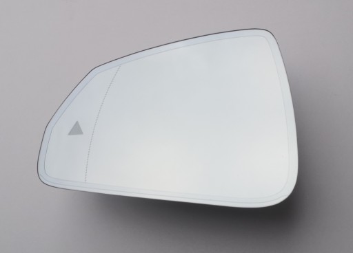 BMW X1 U11 2022 р. ФОТОХРОМНИЙ картридж асистент лівий OE