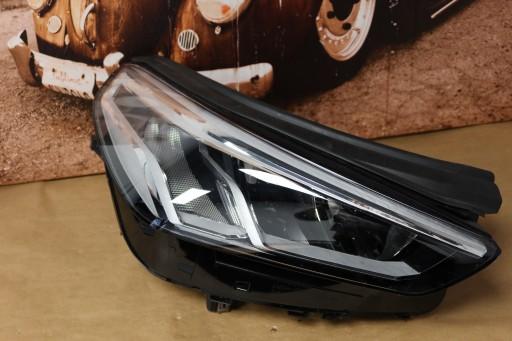 BMW X1 U11 5A5BD44-03 ПОЛНОСТЬЮ СВЕТОДИОДНАЯ ЛАМПА