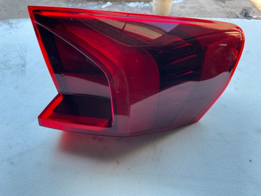 Bmw x1 ix1 u11 ліхтар задній правий h4946535009 f03864000f європа