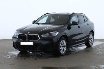 BMW X2 F39 1.8D Колір 475 Куплю перед