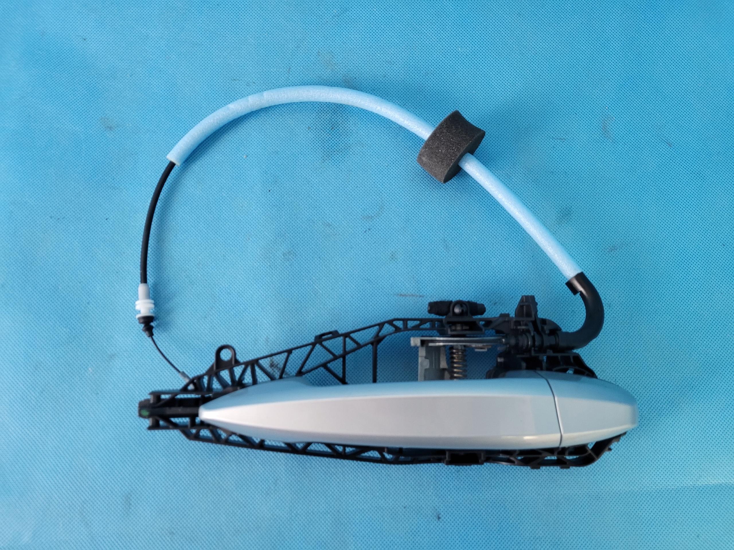 BMW X2 F39 20R ручка двери п зд 7401210