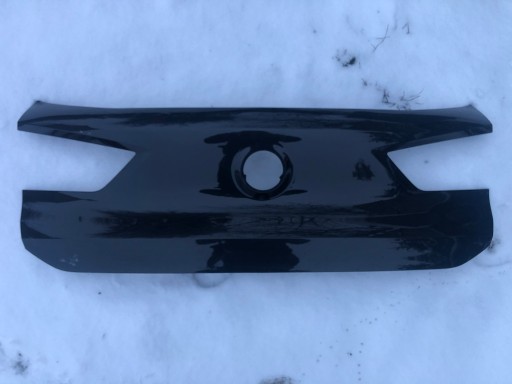 2391828 - BMW X2 f39 кришка багажника