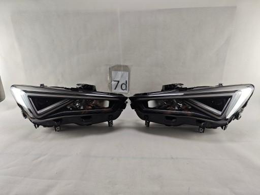 8738185, - BMW X2 F39 ПОЛНОСТЬЮ LED ЛЕВАЯ ПРАВАЯ ФАРА ЛЕВАЯ ПРАВАЯ 8738186 8738185