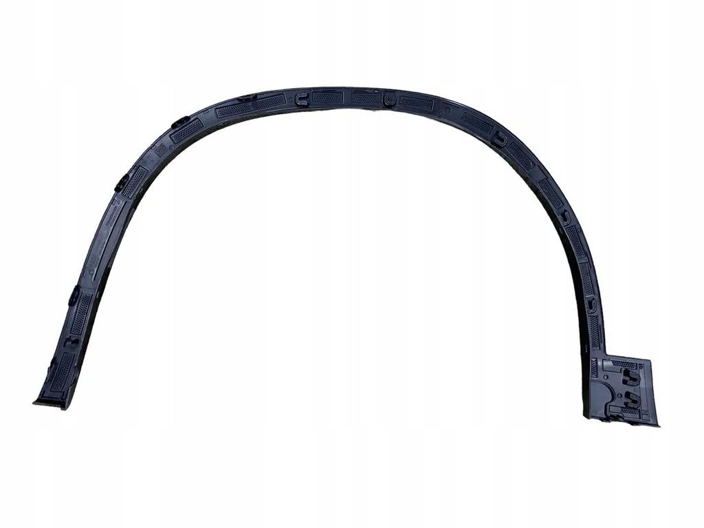 8069162 - BMW X2 F39 брызговик передний правый M пакет