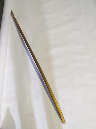 BMW X2 F39 рейка крыши C1P л 7443701