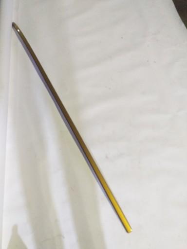 BMW X2 F39 рейка крыши C1P П 7443702