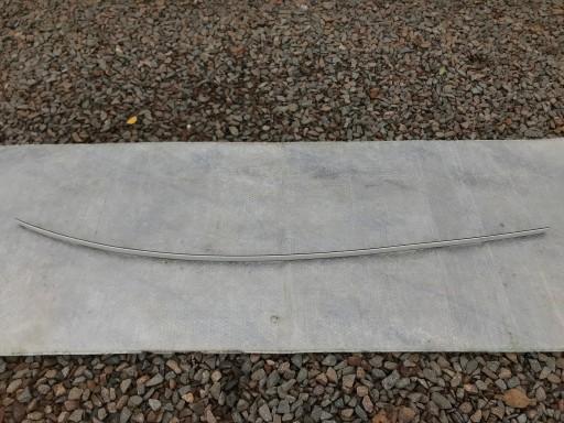 BMW X2 F39 рейка крыши 2018-7443701