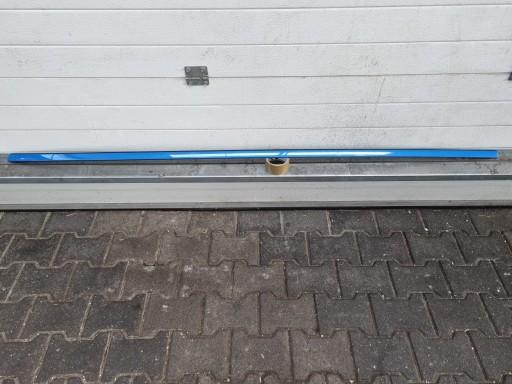 BMW X2 F39 рейка крыши 7491380