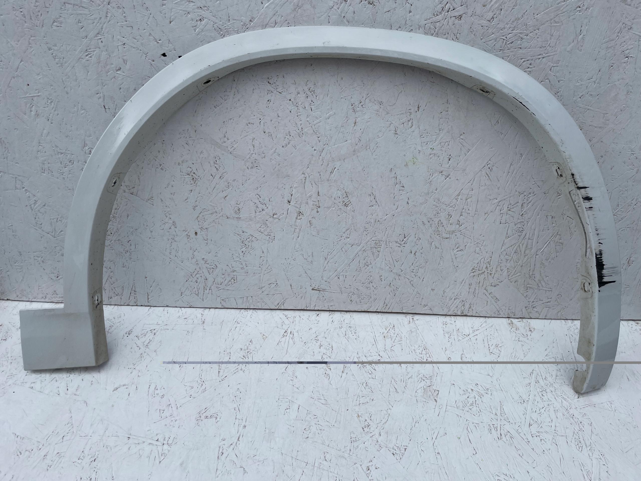 8069162 - BMW X2 F39 M - пакет правая планка