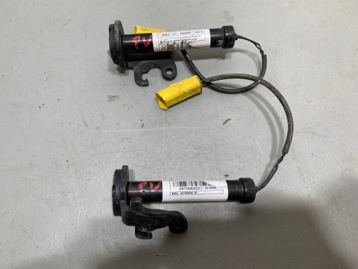 7300582 - BMW X2 F39 КАРТРИДЖ КАПОТА ПРАВЫЙ ЛЕВЫЙ 7300581