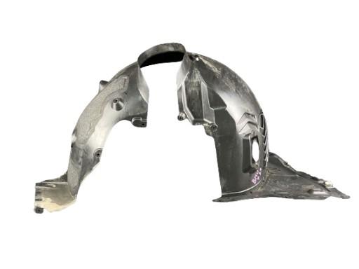 BMW X2 F39 АРКА КОЛЕСА ЛЕВАЯ ПЕРЕДНЯЯ 7427919