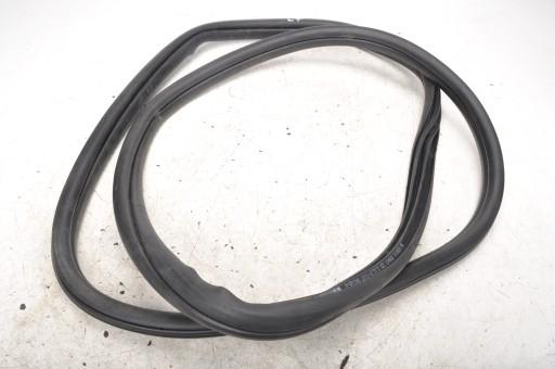 BMW X2 F39 ущільнення дверей лівий задній