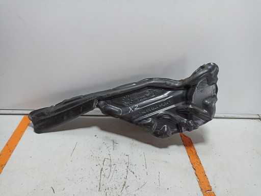 BMW X2 F39 ЗВУК КРИЛА ЗВУК ЛІВЕ 7421479