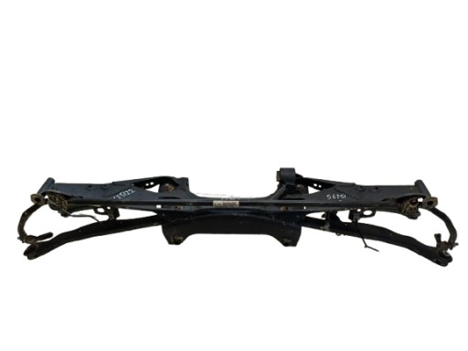 688844701-RTEKO LUK2325 - Bmw x2 f39 x1 f48 1 f40 - луч задней подвески 688844701