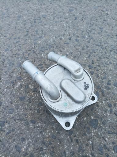 8627861 - BMW X2 F39 X1 F48 2 F45 МАСЛЯНЫЙ ОХЛАДИТЕЛЬ