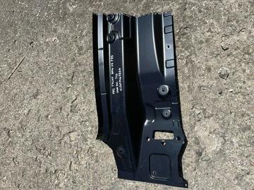 BMW X2 РЕМІНЬ ЗАДНИЙ ЛІВИЙ