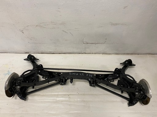 X1X2 - Bmw x2 x1 f39 f45 f48 подвеска луча задней задней части