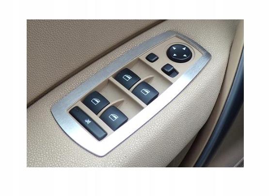 BMW X3 e83 AWD 4x4 xDrive MPOWER LCI SI 3.0 2.0 XM