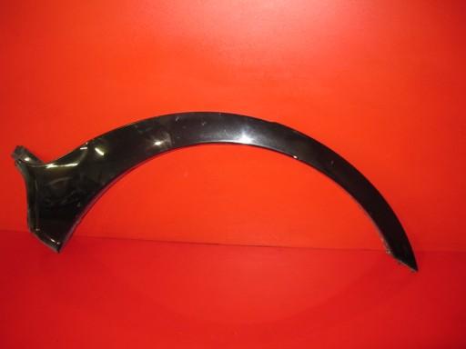 475 - BMW X3 E83 M-пакет брызговик левый задний 475/9