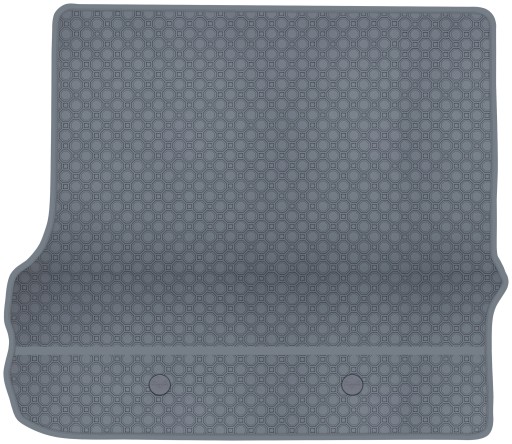 BMW X3 E83 SUV 2003-2010 Коврик в багажник PRIMELINER