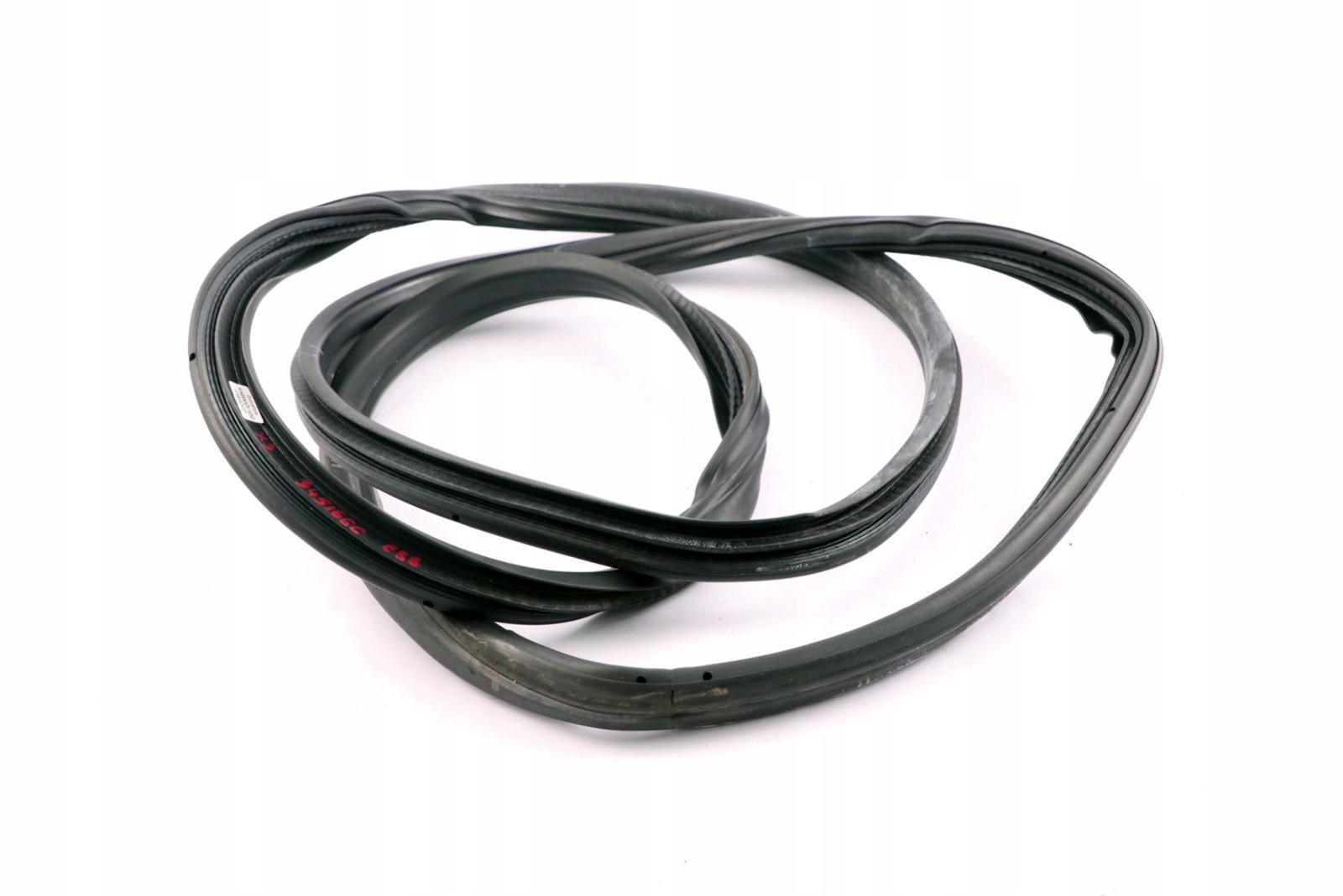 3451666-1 - BMW X3 E83 прокладка двери правая передняя правая