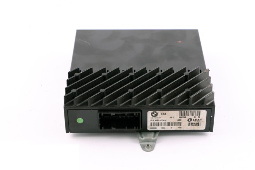 BMW X3 E83 HiFi аудіо підсилювач 6990098