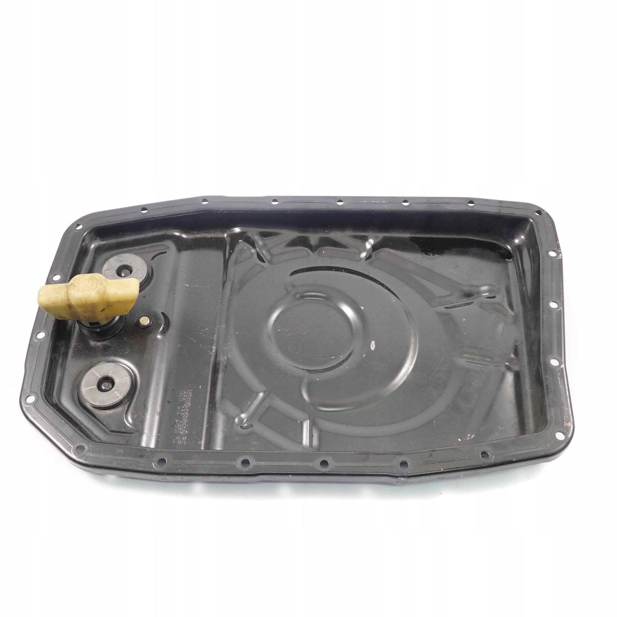 7571202 - BMW X3 E83 X5 E53 масляний піддон GA6HP26Z