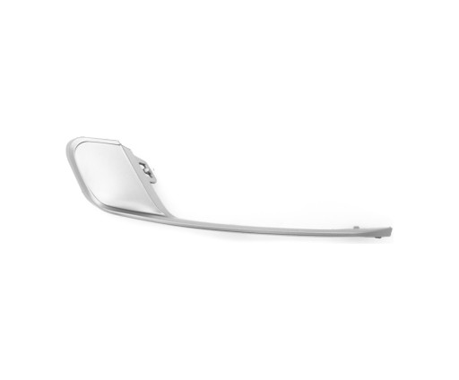 51117347949 - BMW X3 F25 03.14 - 17 рамка нижня решітка