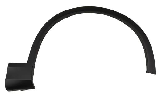 51777210082 - BMW X3 F25 10-17 обшивка правого крыла