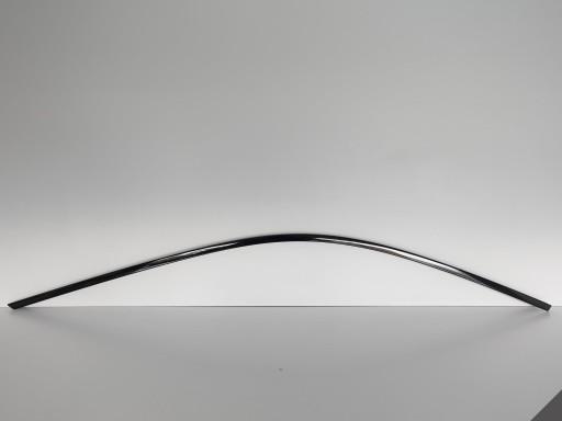 7220513 - BMW X3 F25 10-17 M-пакет SHADOW-LINE планка двері