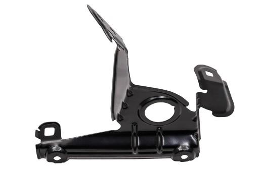 41357267327 - BMW X3 F25 10-17 передний брызговик левый