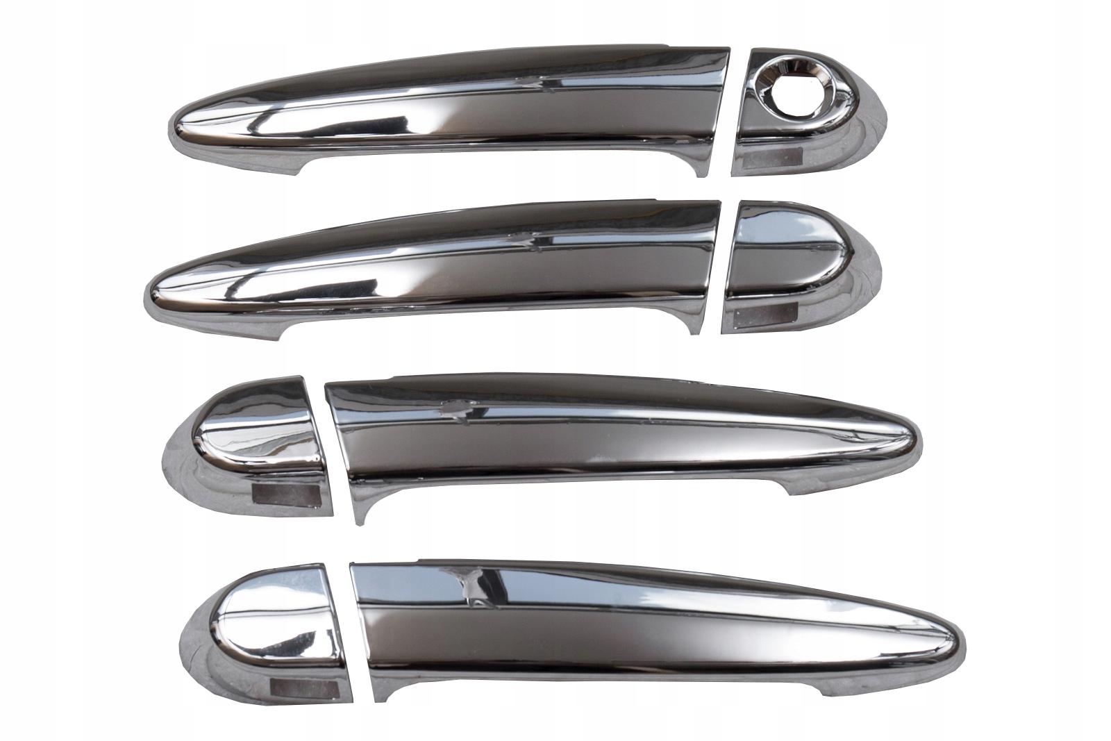 BMW X3 F25 2010-2017 ABS ручка крышка