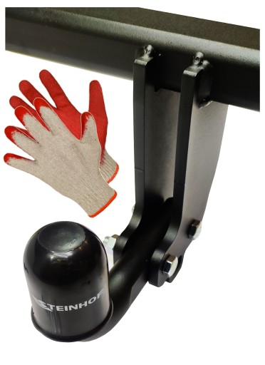 BMW X3 F25 2010-2017 +X3 G01 F97 с 2017 года+ ЖЕСТКИЙ БУКСИРОВОЧНЫЙ КРЮК + КОЛПАКИ