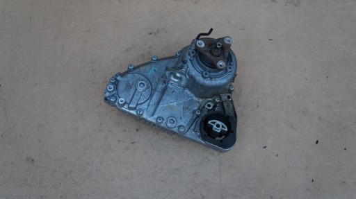 27107619776 - BMW X3 F25 3.0 D X-DRIVE мост редуктор 7619776 распределитель коробки передач