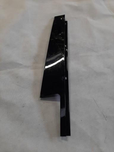 BMW X3 F25 7250379 молдинг двері лівий задній