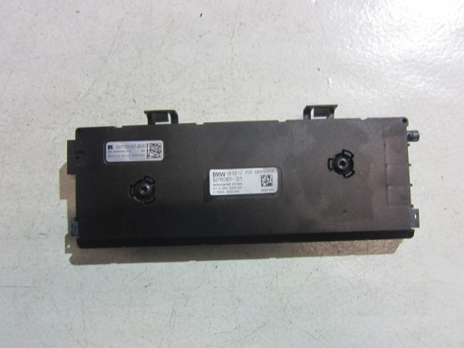 BMW X3 F25 антена Підсилювач DIVERSITY 9276061