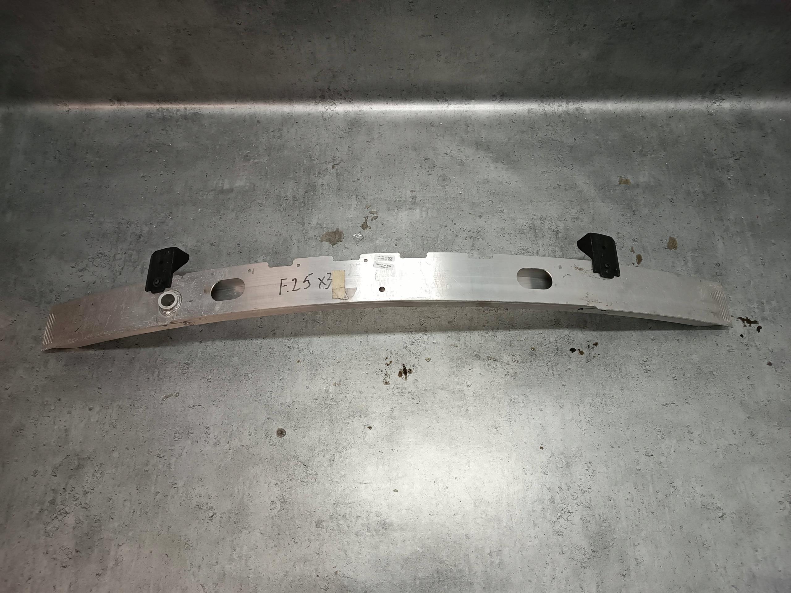 7371989 - BMW X3 F25 передняя балка