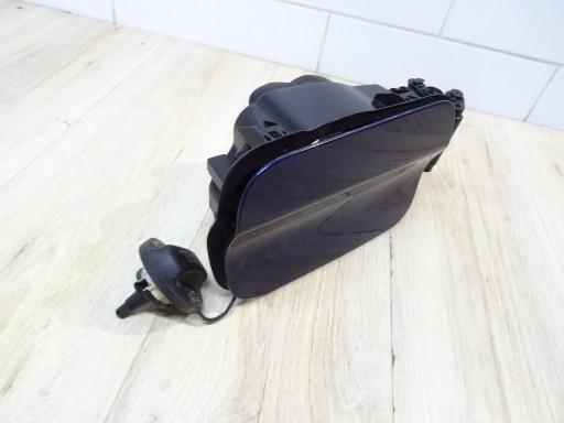 BMW X3 F25 кришка паливного бака 7238086 A52