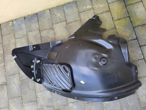 51 71 - BMW X3 F25 АРКА ПЕРЕДНЕГО ЛЕВОГО КОЛЕСА НОВЫЙ ОРИГИНАЛ