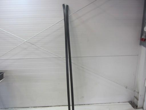 BMW X3 F25 рейка даху 51137206132