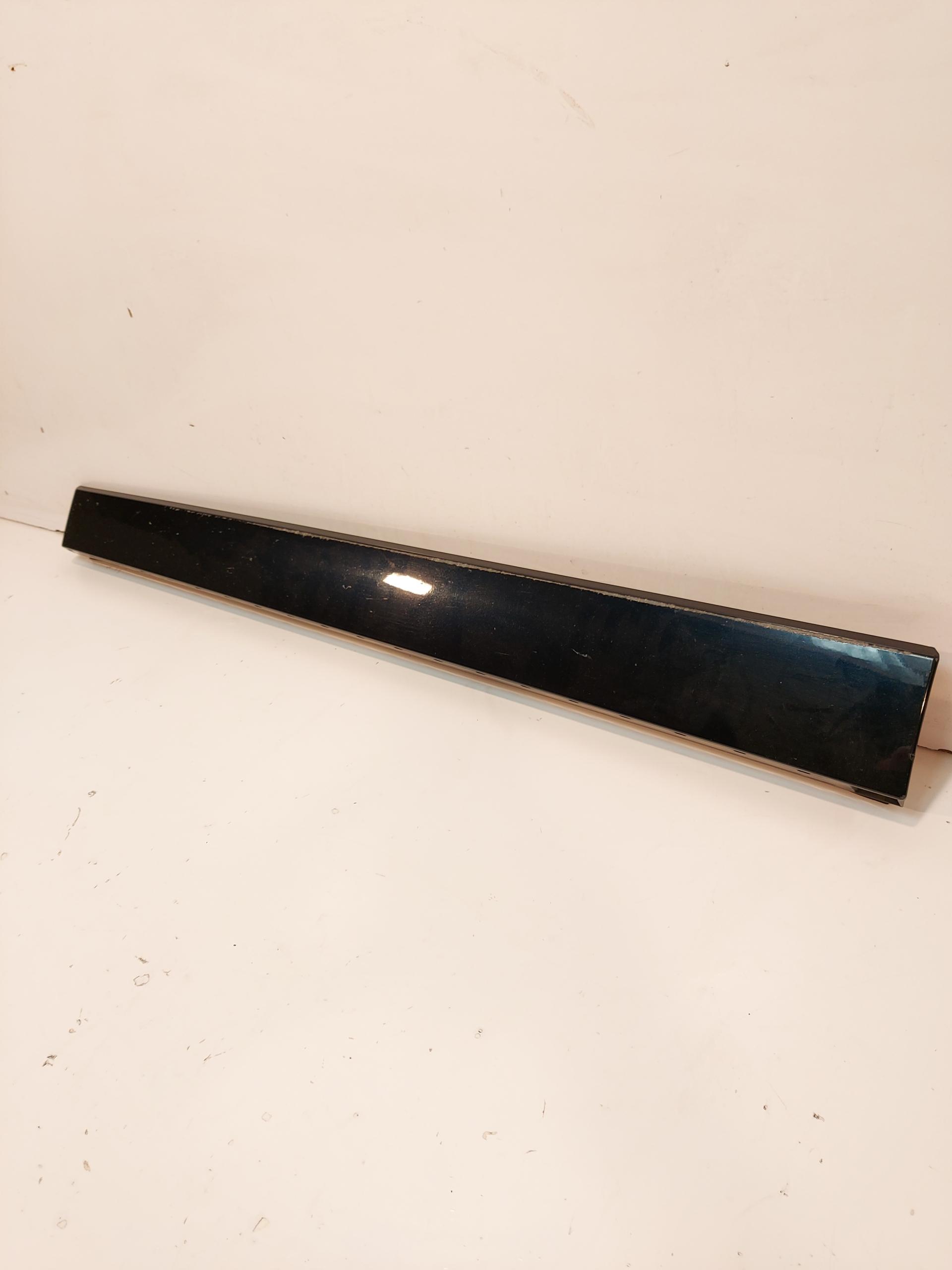 BMW X3 F25 молдинг двери левый передний M пакет 416