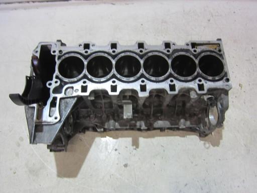 BMW X3 F25 N55 3.0 306KM N55B30 X5 E70 F10 F30 НИЖНИЙ БЛОК ДВИГУНА 11112161561