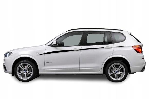 BMW X3 F25 ремінь під ручку M PERFORMANCE M POWER