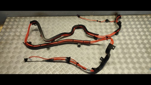 BMW X3 F25 WIRE PLUS CABLE 9283787