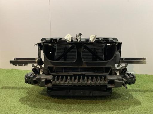 51747210476 - BMW X3 F25 Комплект передньої панелі / радіатора - 12937