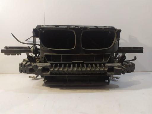 51747210476 - BMW X3 F25 Передняя облицовка/комплект радиатора - 15214